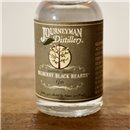 Gin - Journeyman Bilberry Black Hearts Miniatures / 5cl / 45%