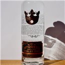 Gin - McQueen and the Violet Fog Gin / 70cl / 40%