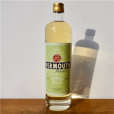 Vermouth - Formula O.Matter Bianco / 75cl / 16%
