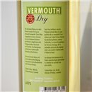 Vermouth - Formula O.Matter Dry / 75cl / 18%
