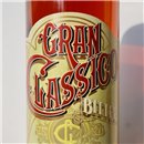 Liqueur - Gran Classico Bitter / 70cl / 28%