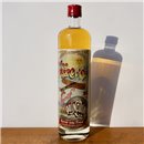 Liqueur - Kina L'Aero d'Or / 70cl / 18%