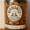 Liqueur - Bermontis Kraüterlikör / 50cl / 27%
