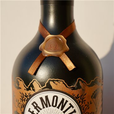 Liqueur - Bermontis Kraüterlikör / 50cl / 27%