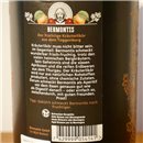 Liqueur - Bermontis Kraüterlikör / 50cl / 27%