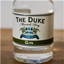 Gin - The Duke Munich Dry Miniatur / 10cl / 45%