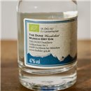Gin - The Duke Wanderlust Miniatur / 10cl / 47%