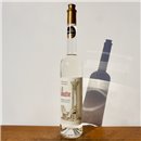 Absinthe - Absintherie La Goulloudtine Platine / 50cl /  68%