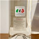 Absinthe - Absintherie La Goulloudtine Platine / 50cl /  68%