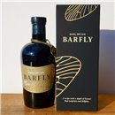 Gin - Barfly Basel Juniper & Citrus Dry Gin / 50cl / 43%