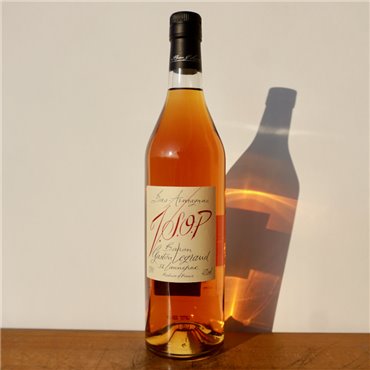 Armagnac - Baron Gaston Legrand V.S.O.P. / 70cl / 40%