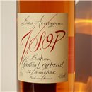 Armagnac - Baron Gaston Legrand V.S.O.P. / 70cl / 40%