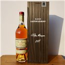 Armagnac - Baron Gaston Legrand 2000 / 70cl / 40%