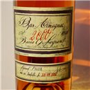 Armagnac - Baron Gaston Legrand 2000 / 70cl / 40%
