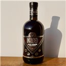 Rum - Kiss Black Diamond Dark Rum / 50cl / 40%