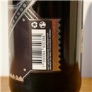 Rum - Kiss Black Diamond Dark Rum / 50cl / 40%