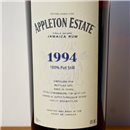 Rum - Appleton Estate 1994 Hearts Collection / 70cl / 60%