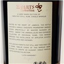 Rum - Appleton Estate 1994 Hearts Collection / 70cl / 60%