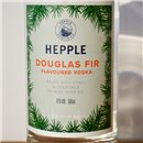 Vodka - Hepple Douglas Fir / 50cl / 41%