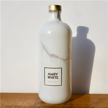 Vodka - Mary White / 70cl / 40%