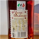 Rum - Malecon 15 Years / 70cl / 40%