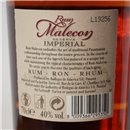 Rum - Malecon 18 Years / 70cl / 40%