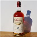 Rum - Malecon Rare Proof 17 Years Batch 2002 / 70cl / 51.2%