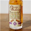 Rum - Malecon 15 Years Miniatur / 5cl / 40%