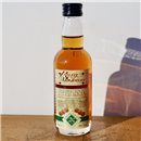 Rum - Malecon 25 Years Miniatur / 5cl / 40%