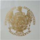 Gin - Adler Berlin KPM Edition / 100cl / 47% Gin - Adler Berlin KPM Edition / 100cl / 47%