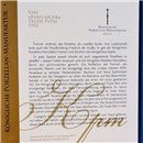 Gin - Adler Berlin KPM Edition / 100cl / 47% Gin - Adler Berlin KPM Edition / 100cl / 47%