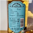 Tequila - Storywood Anejo / 70cl / 40%