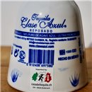 Tequila - Clase Azul Reposado / 50cl / 40%