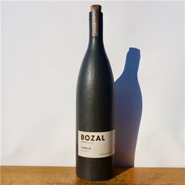 Mezcal - Bozal Tobala Reserva / 75cl / 46.2%
