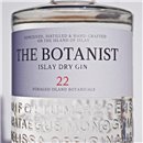 Gin - The Botanist / 70cl / 46% Gin 49,00 CHF