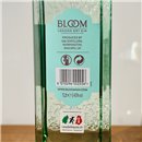 Gin - Bloom London Dry Gin / 100cl / 40%