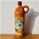 Gin - Xoriguer Gin Canet / 70cl / 38%