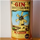Gin - Xoriguer Gin Canet / 70cl / 38%
