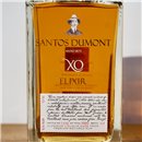 Rum - Santos Dumont XO Elixir / 70cl / 40%