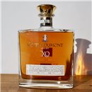 Rum - Santos Dumont XO Rum / 70cl / 40%