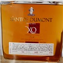 Rum - Santos Dumont XO Rum / 70cl / 40%