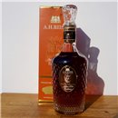 Rum - A.H. Riise Non Plus Ultra Ambre D'Or / 70cl / 45%