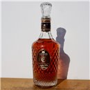 Rum - A.H. Riise Non Plus Ultra Ambre D'Or / 70cl / 45%