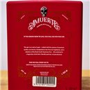 Gin - Amuerte Coca Leaf Gin Red Edition / 70cl / 43%