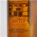 Grappa - Villa De Varda Mito Trentino Gran Riserva / 70cl / 40%
