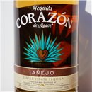 Tequila - Corazon Anejo / 75cl / 40%