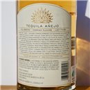 Tequila - Corazon Anejo / 75cl / 40%