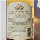 Tequila - Corazon Reposado / 75cl / 40%