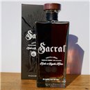 Tequila - Sacral Anejo / 70cl / 38%
