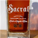 Tequila - Sacral Anejo / 70cl / 38%